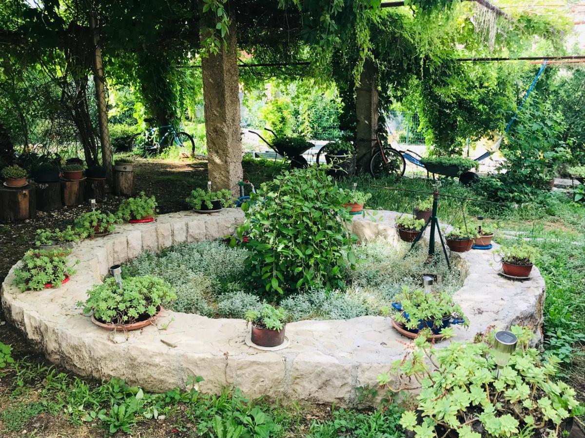 Holiday Home Klaic - Kids Friendly Gruda المظهر الخارجي الصورة