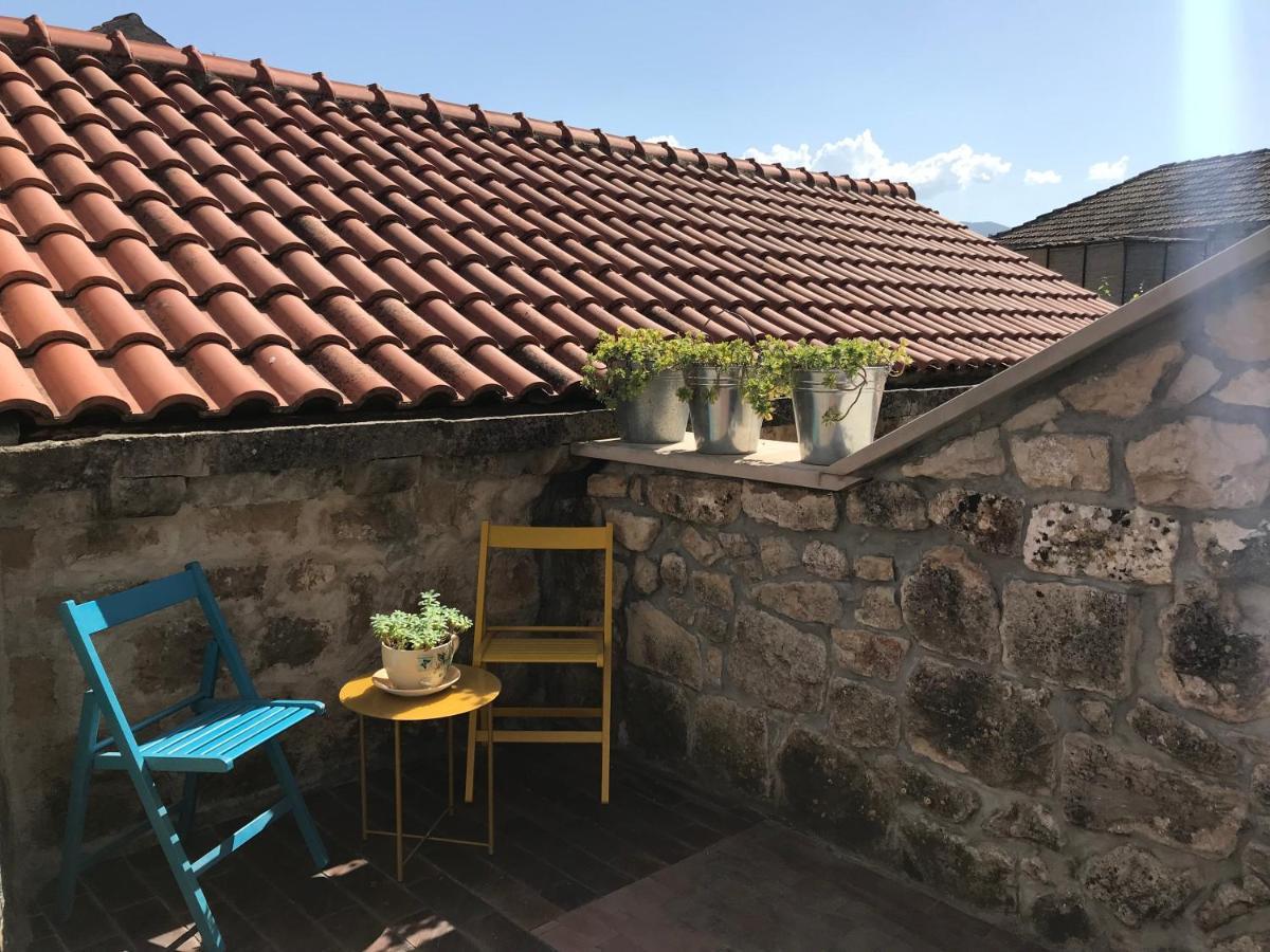 Holiday Home Klaic - Kids Friendly Gruda المظهر الخارجي الصورة