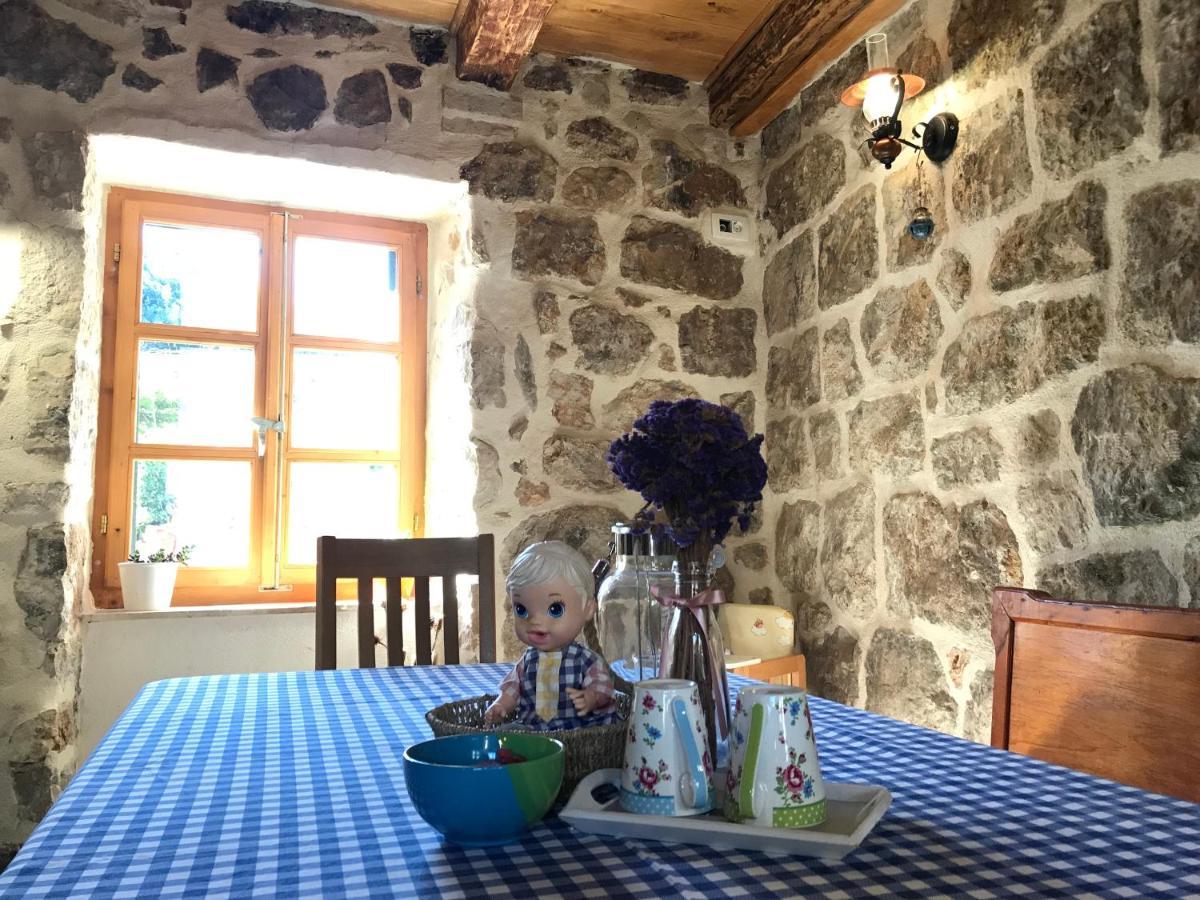Holiday Home Klaic - Kids Friendly Gruda المظهر الخارجي الصورة