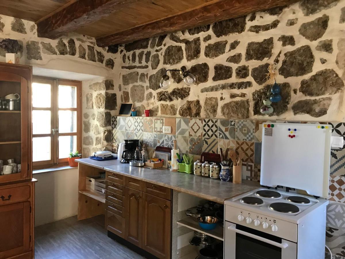 Holiday Home Klaic - Kids Friendly Gruda المظهر الخارجي الصورة