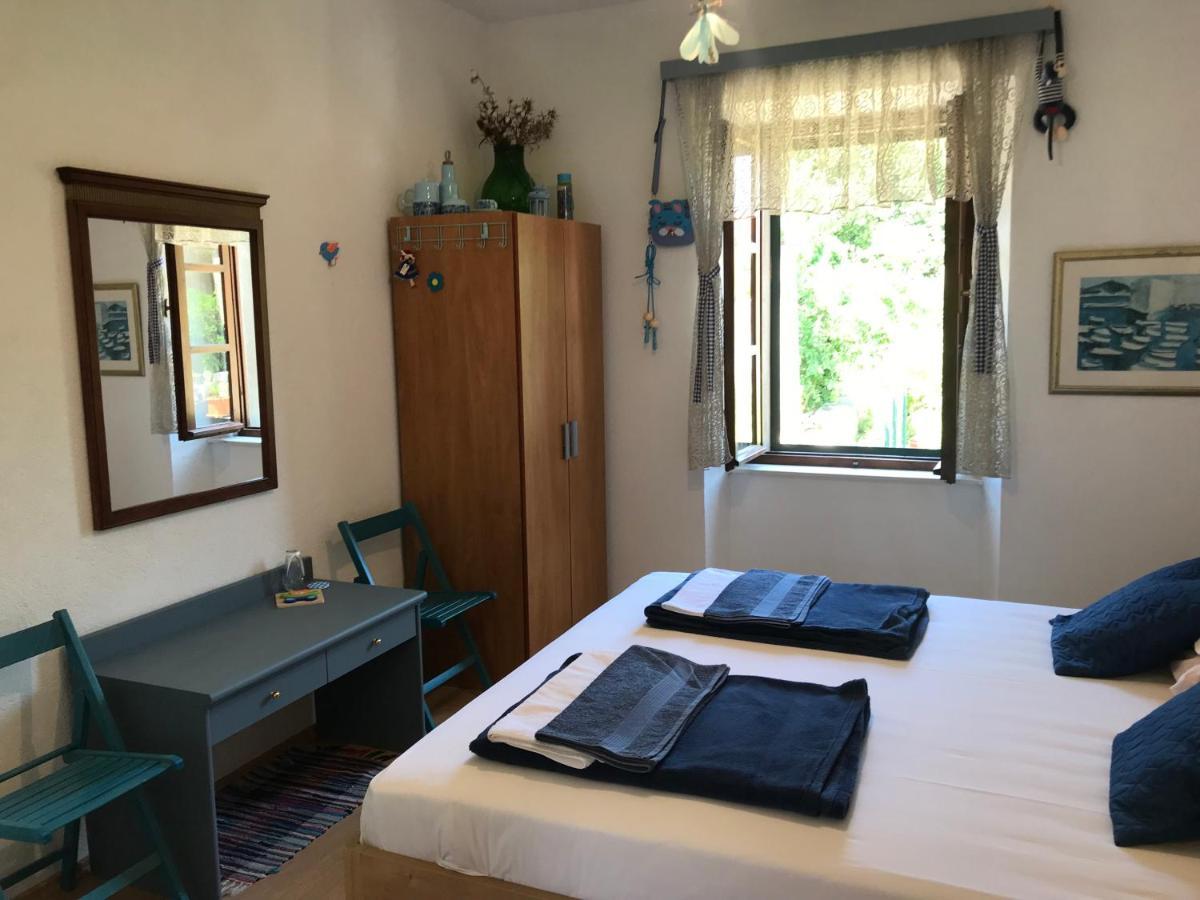 Holiday Home Klaic - Kids Friendly Gruda المظهر الخارجي الصورة