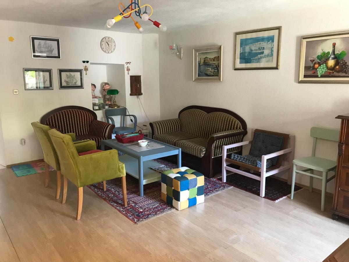Holiday Home Klaic - Kids Friendly Gruda المظهر الخارجي الصورة