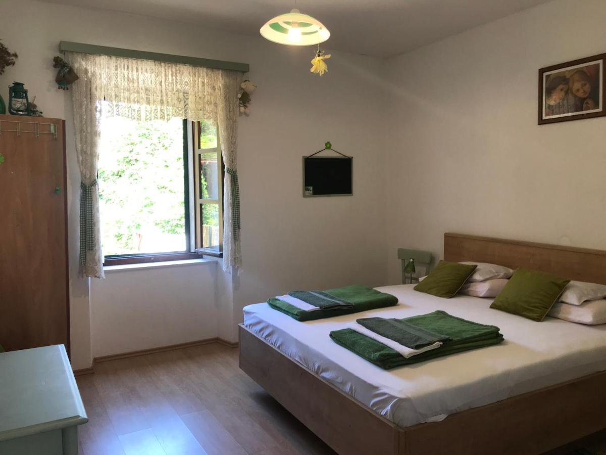 Holiday Home Klaic - Kids Friendly Gruda المظهر الخارجي الصورة