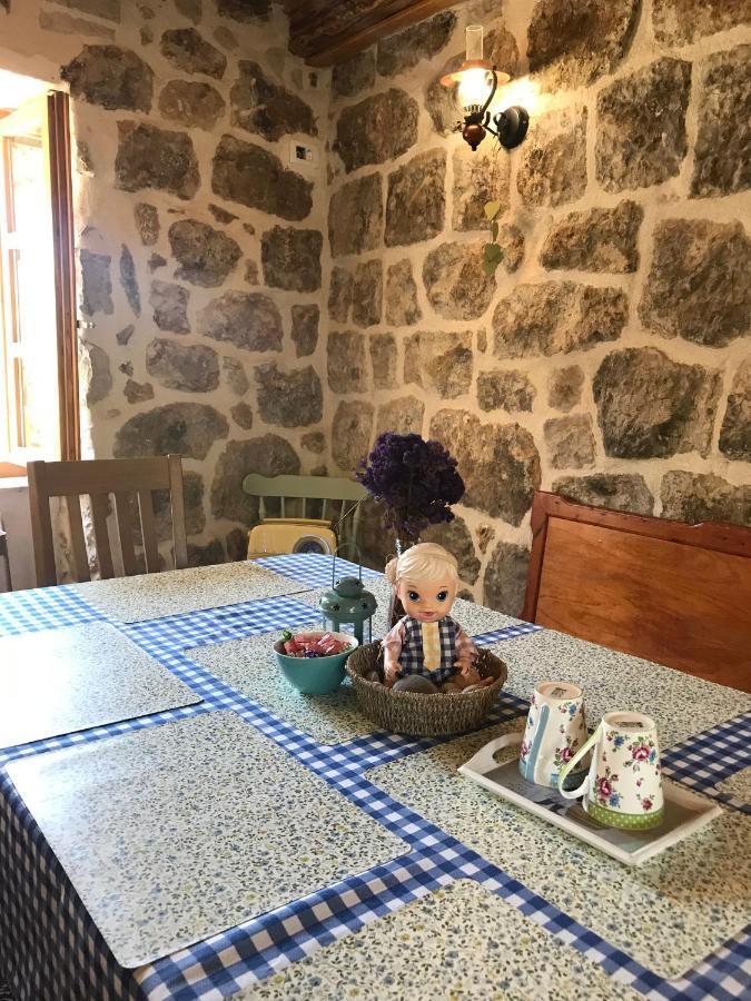 Holiday Home Klaic - Kids Friendly Gruda المظهر الخارجي الصورة
