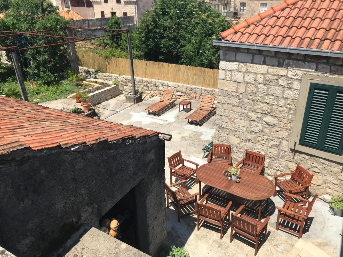 Holiday Home Klaic - Kids Friendly Gruda المظهر الخارجي الصورة