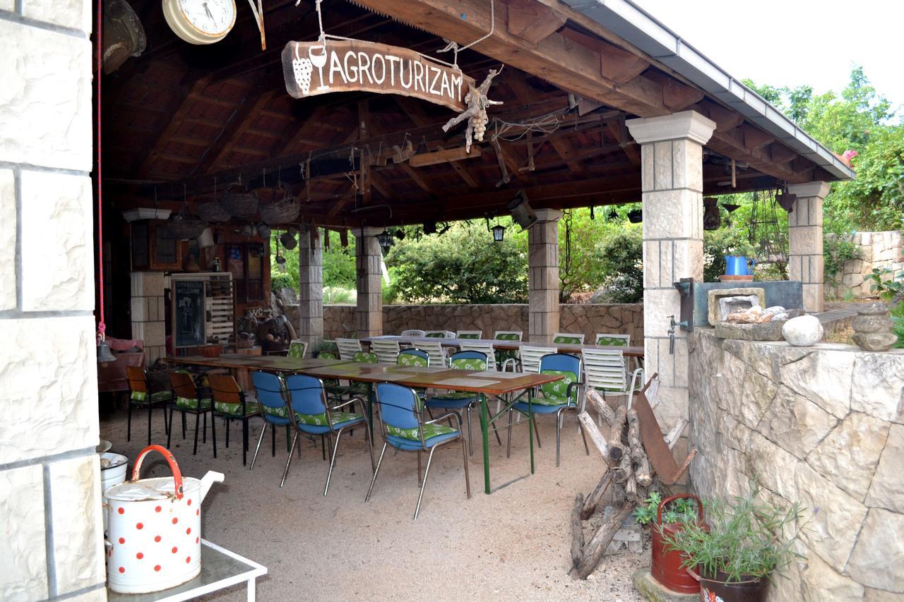 Holiday Home Klaic - Kids Friendly Gruda المظهر الخارجي الصورة
